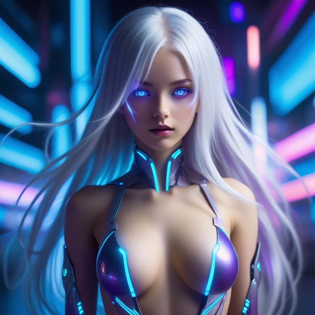 NSFW AI Characters Revolutionizing Virtual Companionship